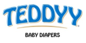 Teddyy Baby Diapers